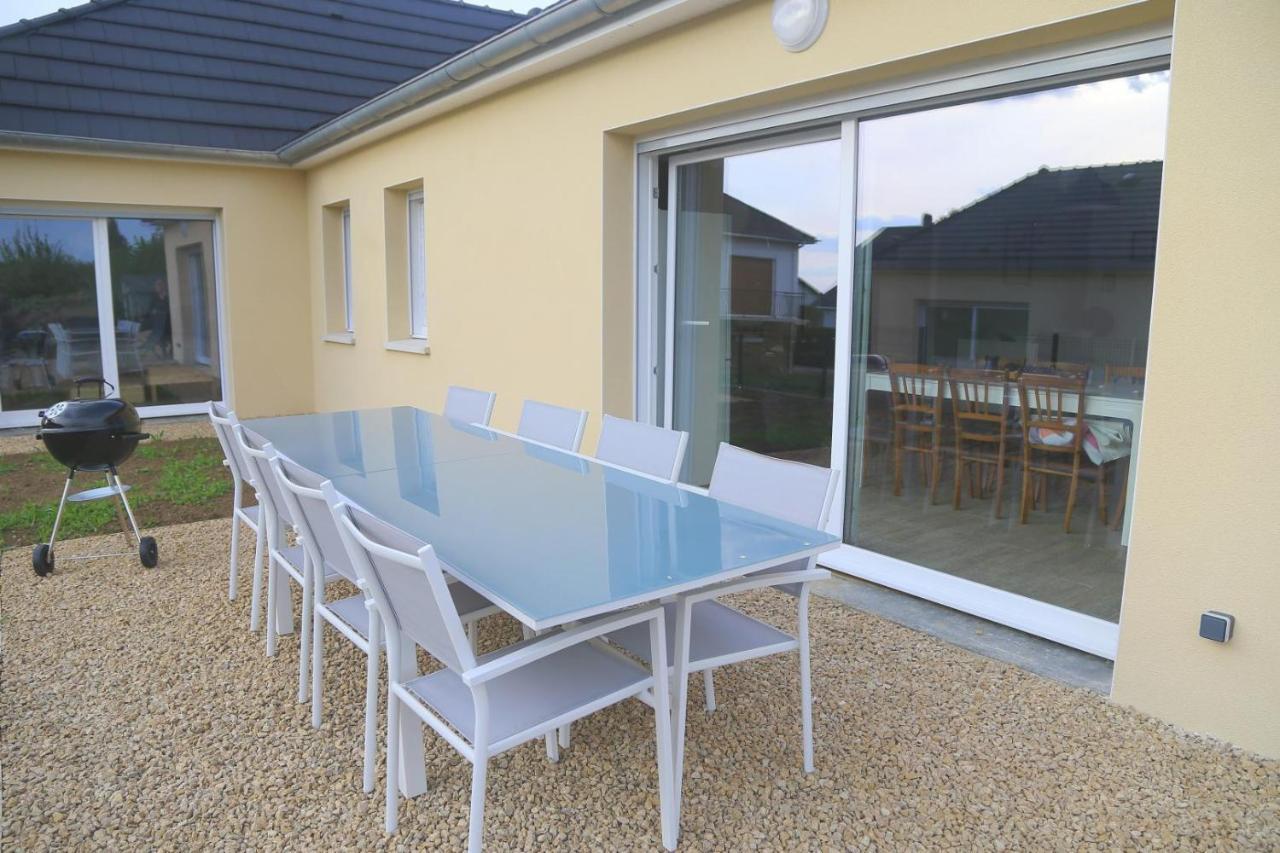 Bellodge Bazeilles Exterior foto
